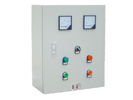 PXJ星三角啟動(dòng)控制箱 PXJ星三角啟動(dòng)控制箱