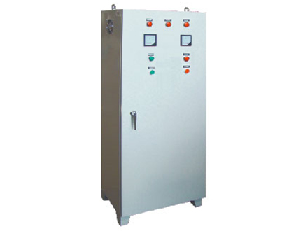 PRQ軟啟動控制箱 PRQ軟啟動控制箱