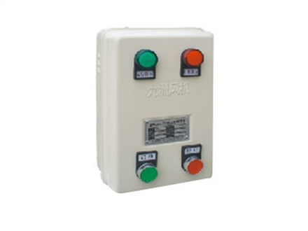 PCQ磁力啟動(dòng)控制箱 PCQ磁力啟動(dòng)控制箱