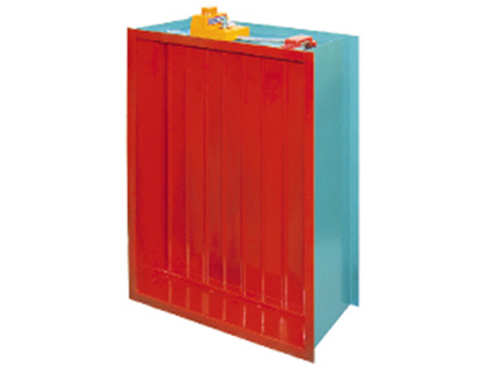 手(電)動(dòng)對(duì)開多葉調(diào)節(jié)閥FTF-S(FTF-Dj) 手(電)動(dòng)對(duì)開多葉調(diào)節(jié)閥FTF-S(FTF-Dj)