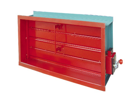 二次動(dòng)作排煙閥(PYF-WSDc-K) 二次動(dòng)作排煙閥(PYF-WSDc-K)