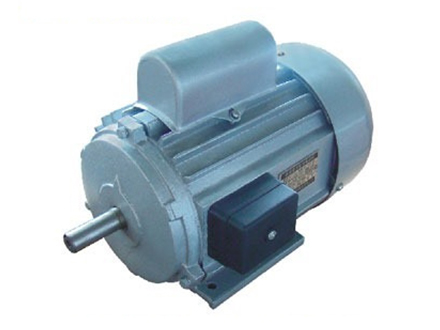 YC系列單相電容啟動異步電動機