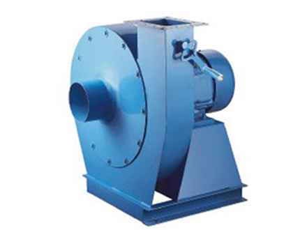 DZ型高壓離心通風(fēng)機(jī)