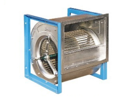 KTS多翼式離心通風(fēng)機(jī) KTS多翼式離心通風(fēng)機(jī)