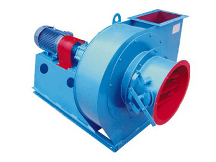 Y9-35D鍋爐離心引風(fēng)機