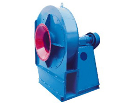 Y6-30鍋爐離心引風機