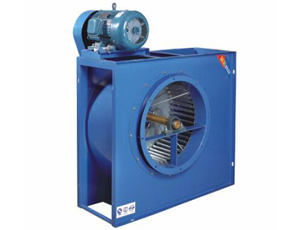 11-62E式多翼離心風(fēng)機