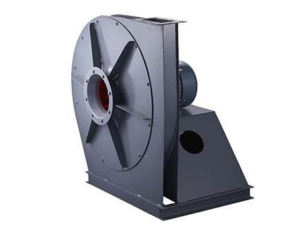 9-12高壓離心通風機