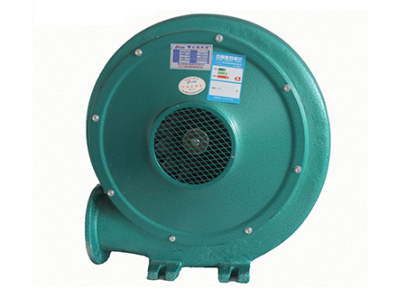 CZ節(jié)能低噪音中壓通風(fēng)機