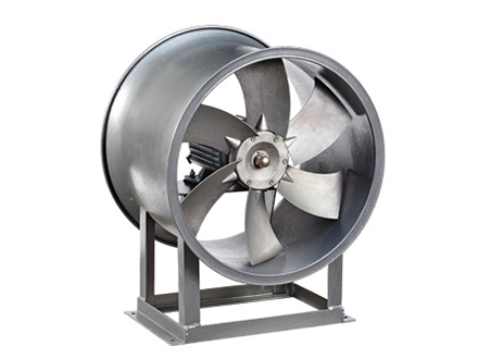 T30A式軸流風(fēng)機(jī) T30A式軸流風(fēng)機(jī)