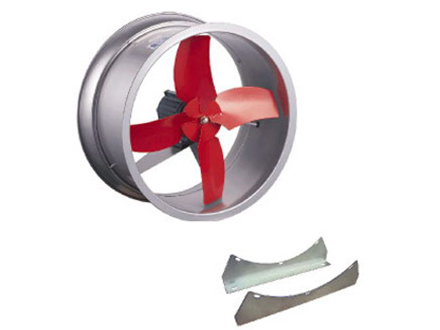 SF(B)壁式軸流通風(fēng)機(jī) SF(B)壁式軸流通風(fēng)機(jī)