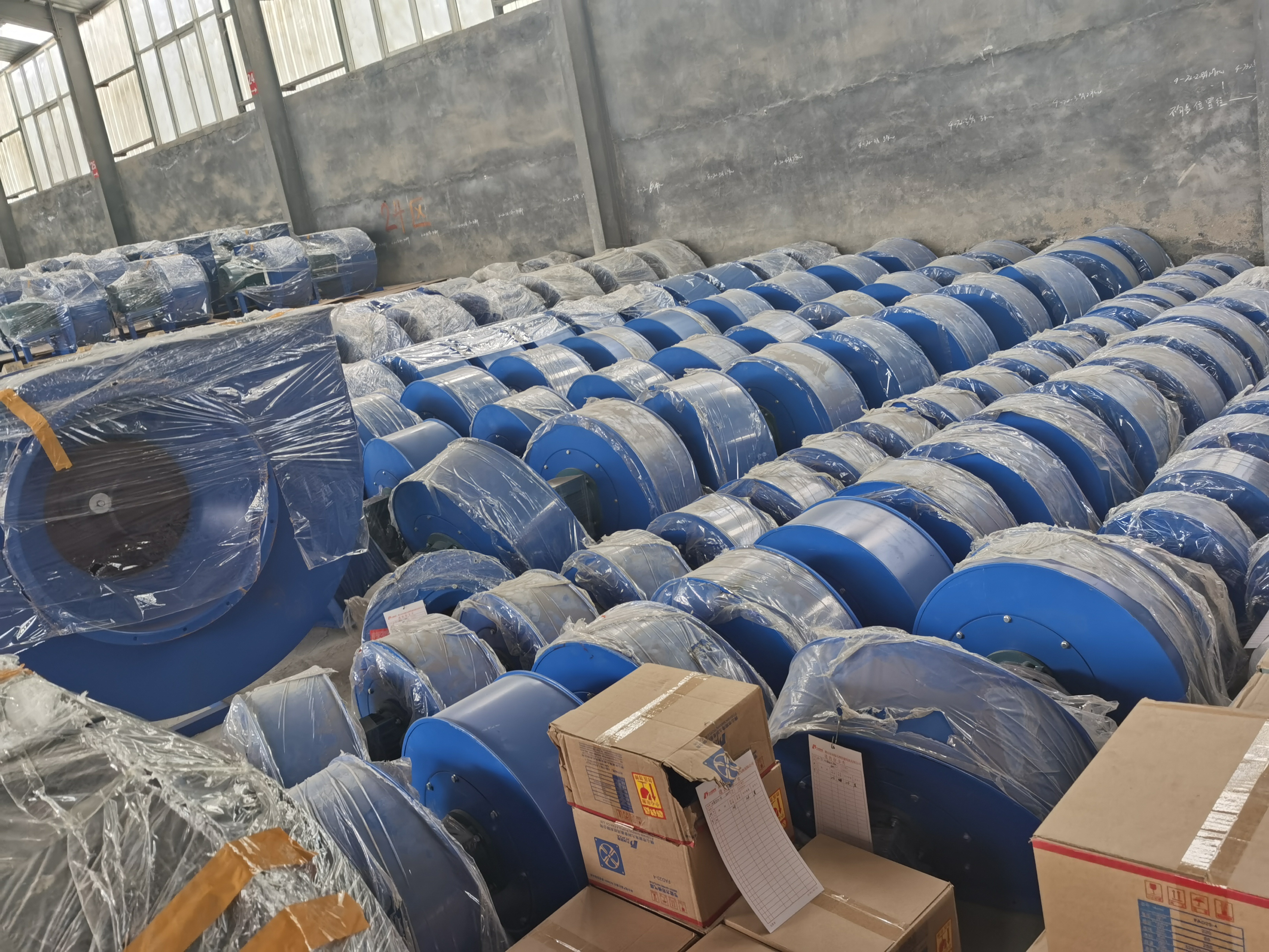 山東濟(jì)南倉(cāng)庫(kù)